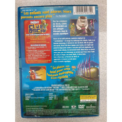DVD Film - Gang de requins