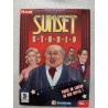 PC CD ROM - Sunset studio