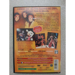 DVD Film - Dojo