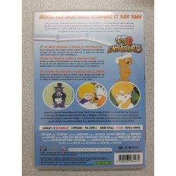 DVD Série Les Entrechats vol. 5