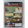 DVD Série - Les aventures de Chris Philippe et Caroline - La...