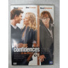 DVD film - Petites confidences à ma psy