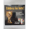 DVD Sports - Célécrez les buts - FIFA et Coca-Cola
