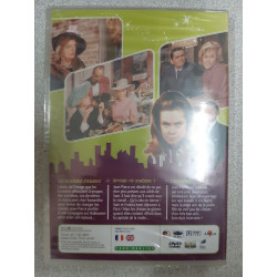 DVD Série Ma sorcière bien aimé vol. 3