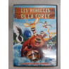 Les rebelles de la foret