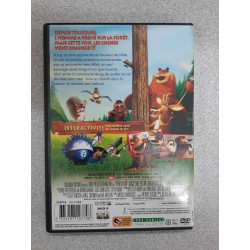 Les rebelles de la foret