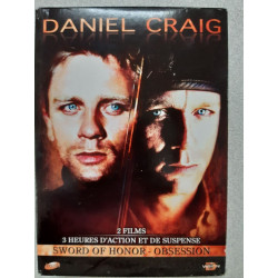 Sword of honor - obsession