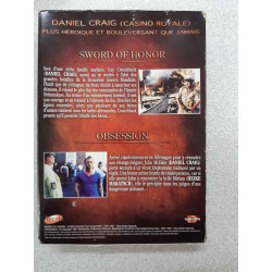 Sword of honor - obsession