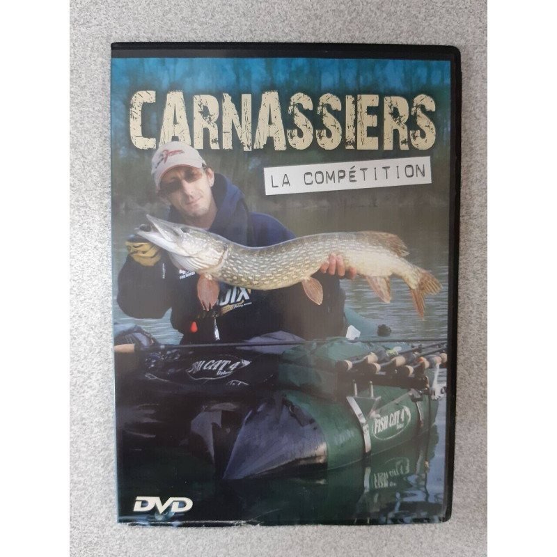 Carnassiers - La compétition