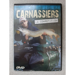 Carnassiers - La compétition