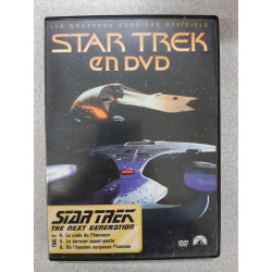 Star Trek en DVD