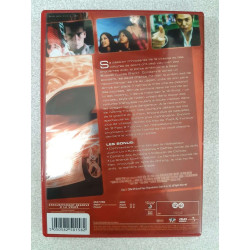 Fast et Furious 3 Uu Dvd S/T Fr