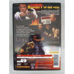 Haute Tension (Michael Dudikoff)