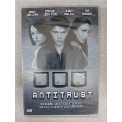 Antitrust