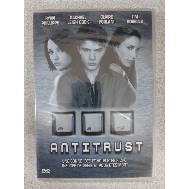 Antitrust