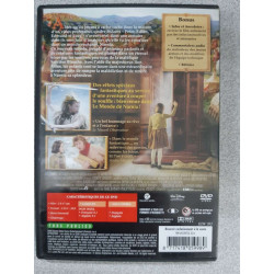 Le Monde de Narnia Chapitre I : Le lion la sorcière blanche et...