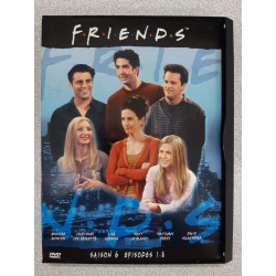 Friends s6 d1