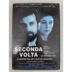 La Seconda Volta