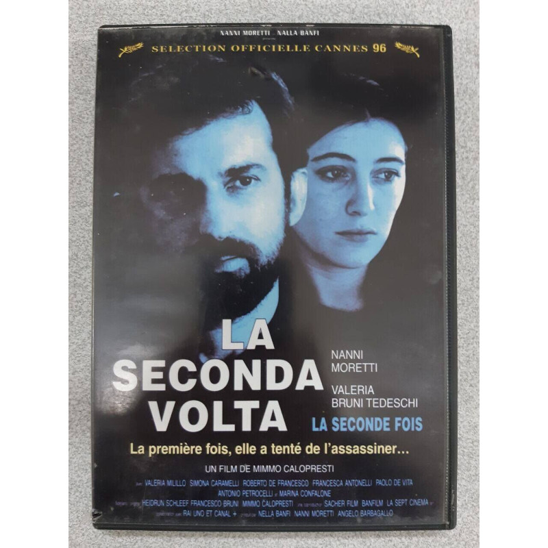 La Seconda Volta