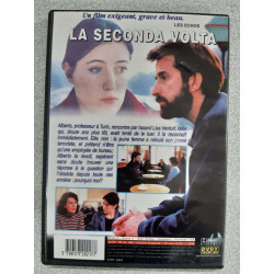La Seconda Volta