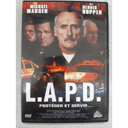 L.a.p.d. - protéger et servir