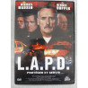 L.a.p.d. - protéger et servir