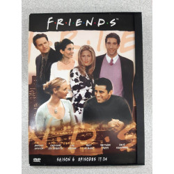 Friends s6 d3