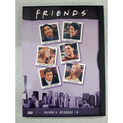 Friends s4 d1