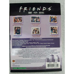 Friends s4 d1