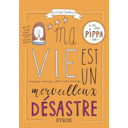 Ma vie est un merveilleux désastre (2)