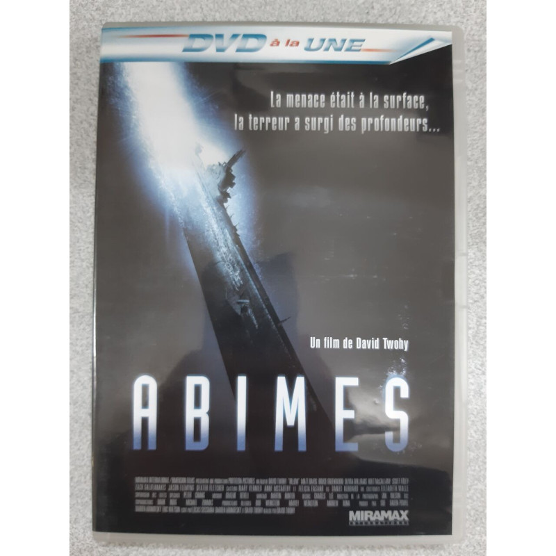 Abimes