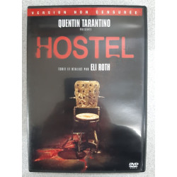 Hostel