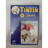 DVD Séeie Tintin - 2 Tintin au Tibet