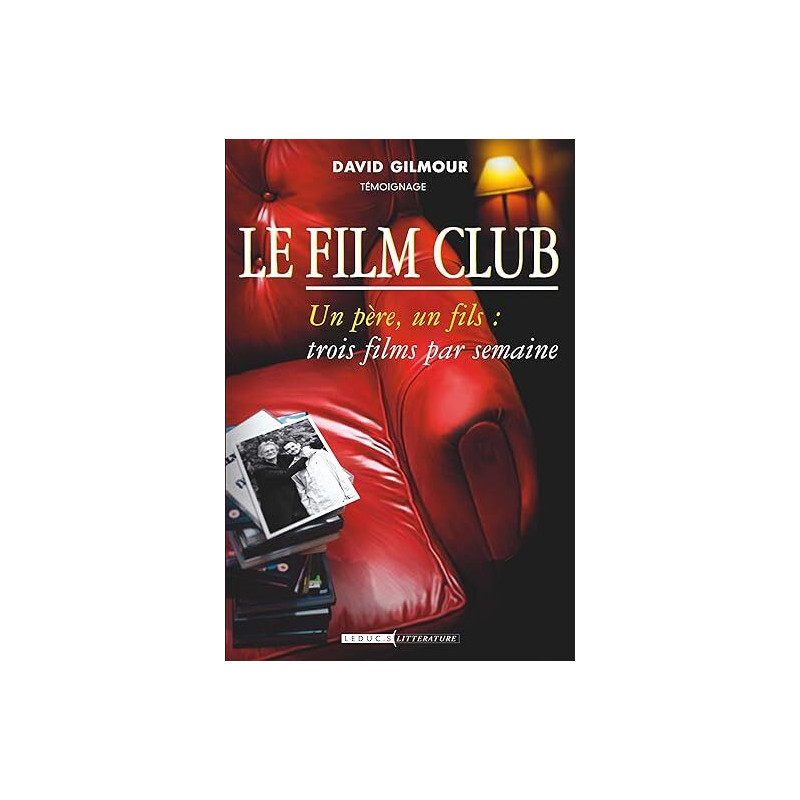 Le Film Club