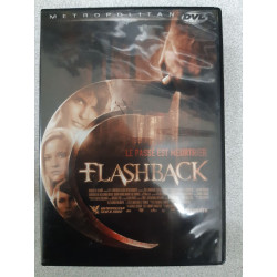 DVD Film - Flashback