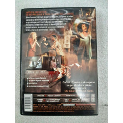 DVD Film - Flashback