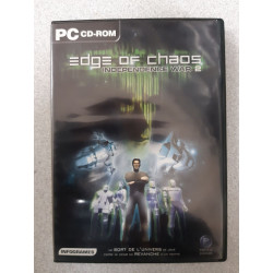 PC CD ROM - Age of chaos