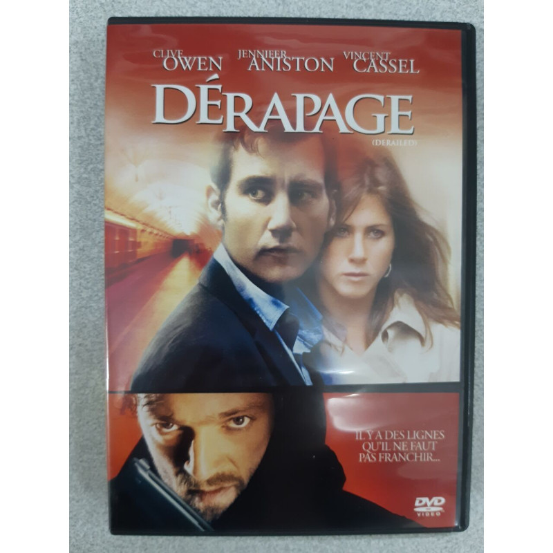 Dérapage
