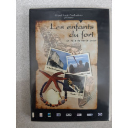 DVD Film - Les enfants du fort