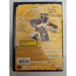 DVD Série Un gars une fille - Les voyages