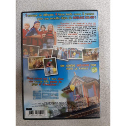 DVD Film - Boathouse détectives