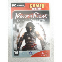PC CD ROM - Prince of Persia