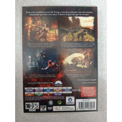 PC CD ROM - Prince of Persia