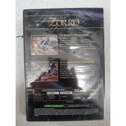 DVD Série Zorro - vol. 37