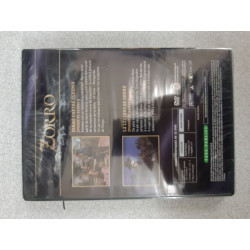 DVD Série Zorro - vol. 29