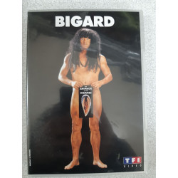 DVD Sketches - Bigard - Des animaux et des hommes