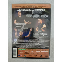 DVD Sketches - Bigard - Des animaux et des hommes