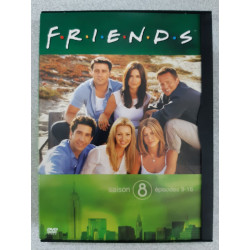 Friends s8 d2