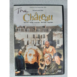 The chateau