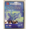 Verbatim DVD-RW 4 7 DVD-RW DVD-RW 4 7 GB 5